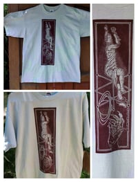 Ego Chains- Times of Saturn 