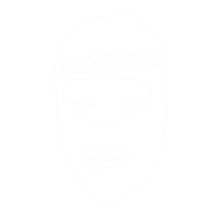 Image 1 of THE HUNTER STICKER