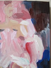 Image 6 of Blurry Girl On The Runway