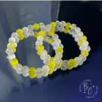 Lemon Dew Bracelet 