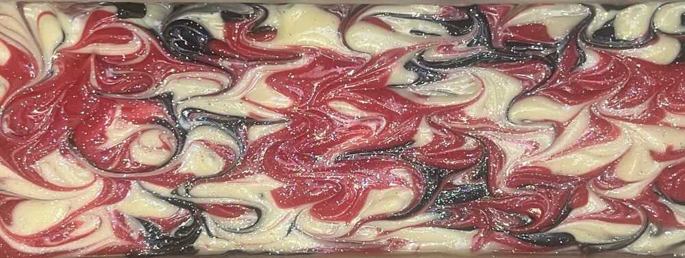 Image of Black 🍒 Cherry