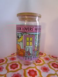 Image 1 of book lovers' haven