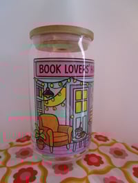 Image 2 of book lovers' haven