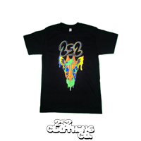 Image 1 of Drippy Giraffe