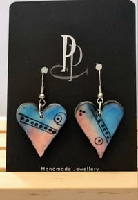 Image 3 of Dangle Earrings (PCE001)