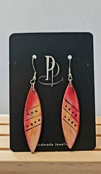 Image 8 of Dangle Earrings (PCE001)