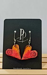 Image 2 of Dangle Earrings (PCE001)
