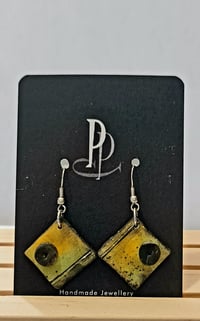 Image 6 of Dangle Earrings (PCE001)