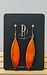 Image 7 of Dangle Earrings (PCE001)