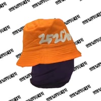 Image 1 of 252 Bucket hat