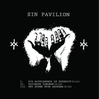 Sin Pavilion