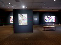 Image 4 of Sunday Morning in Eden | Kongo ma belle | Original