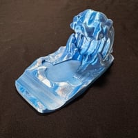 Image 4 of Fillmore the Whale Pen Rest