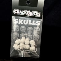 Image 2 of SKULLS Pack!