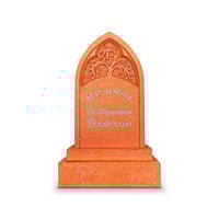 Image 2 of Meatyard's Graveyard