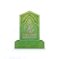 Image 5 of Meatyard's Graveyard