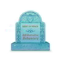 Image 4 of Meatyard's Graveyard