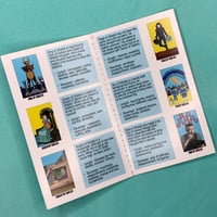 Image 4 of Hero Tarot