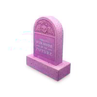 Image 7 of Meatyard's Graveyard