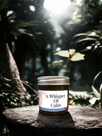 Image 1 of Whisper Of Calm