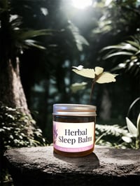 Sleep Balm