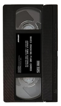 Image 2 of WCPC 2005-2019 VHS