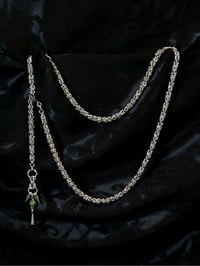 Image 1 of ZEN Waist Chain