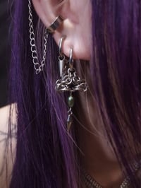 Image 2 of CLOUD Earring