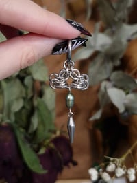 Image 4 of CLOUD Earring