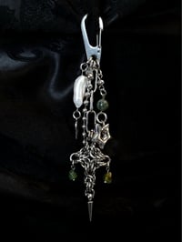 Image 1 of CROSS Bag Charm