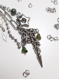 Image 2 of CROSS Bag Charm