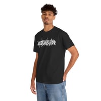 Image 3 of sufferplenty Name Tag Shirt