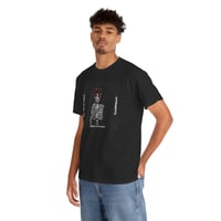 Image 3 of The Not So Lively Shirt