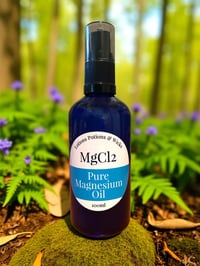 Magnesium Oil