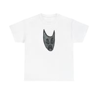 Image 1 of Betrayal White Tee