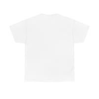 Image 2 of Betrayal White Tee
