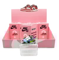 Image 2 of Nike SB Dunk Mini Sneaker Mystery Box