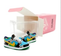 Image 4 of Nike SB Dunk Mini Sneaker Mystery Box