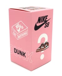 Image 5 of Nike SB Dunk Mini Sneaker Mystery Box