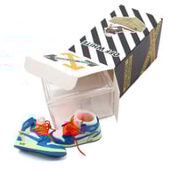 Image 6 of Off White Mini Sneaker Mystery Box