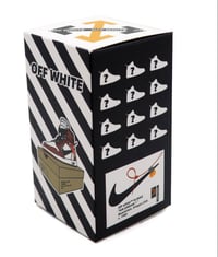 Image 7 of Off White Mini Sneaker Mystery Box