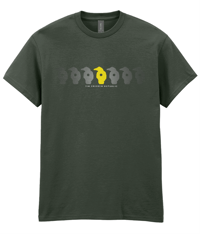 Image 4 of TCR Crow Line Up