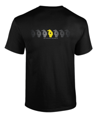 Image 1 of TCR Crow Line Up