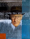 William S Burroughs 
