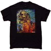 CITY OF THE LIVING DEAD T-shirt