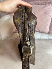 Image 7 of Louis Vuitton Marceau Vintage Monogram Crossbody Bag