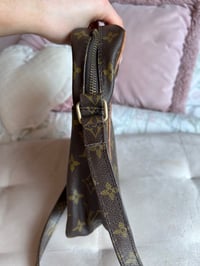 Image 8 of Louis Vuitton Marceau Vintage Monogram Crossbody Bag