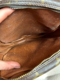 Image 18 of Louis Vuitton Marceau Vintage Monogram Crossbody Bag