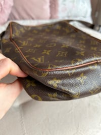Image 14 of Louis Vuitton Marceau Vintage Monogram Crossbody Bag