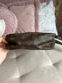 Image 13 of Louis Vuitton Marceau Vintage Monogram Crossbody Bag